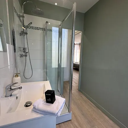 公寓 C Oslo - Spacieux Proche Centre-ville *