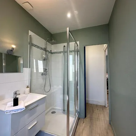 公寓 C Oslo - Spacieux Proche Centre-ville Charleville-Mézières