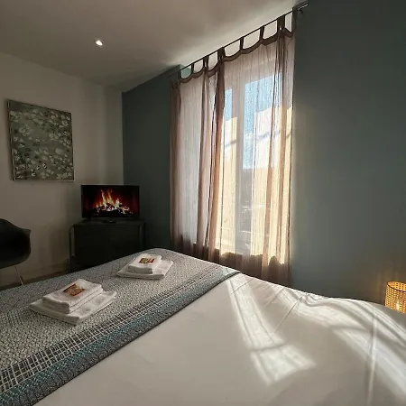 C Oslo - Spacieux Proche Centre-ville 公寓 Charleville-Mézières