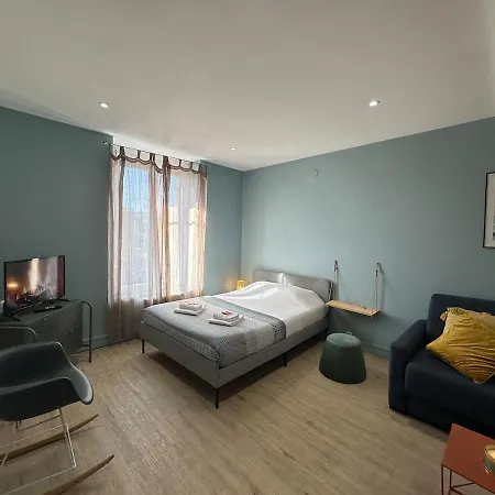 C Oslo - Spacieux Proche Centre-ville * Charleville-Mézières