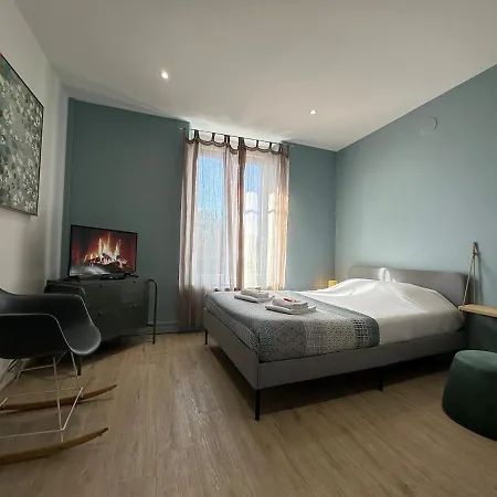 C Oslo - Spacieux Proche Centre-ville